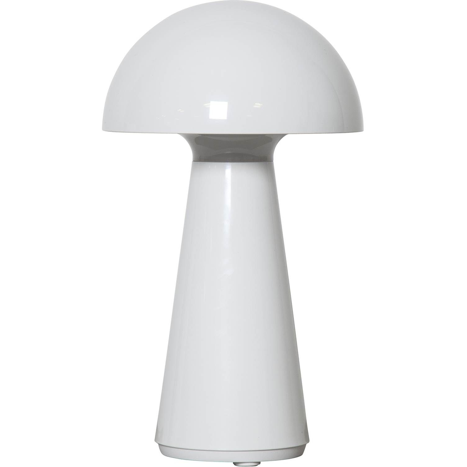 7391482064691 Star Trading Mushroom hvid - Bordlampe portable Lamper,Bordlamper,Bordlamper 2190002834 121076