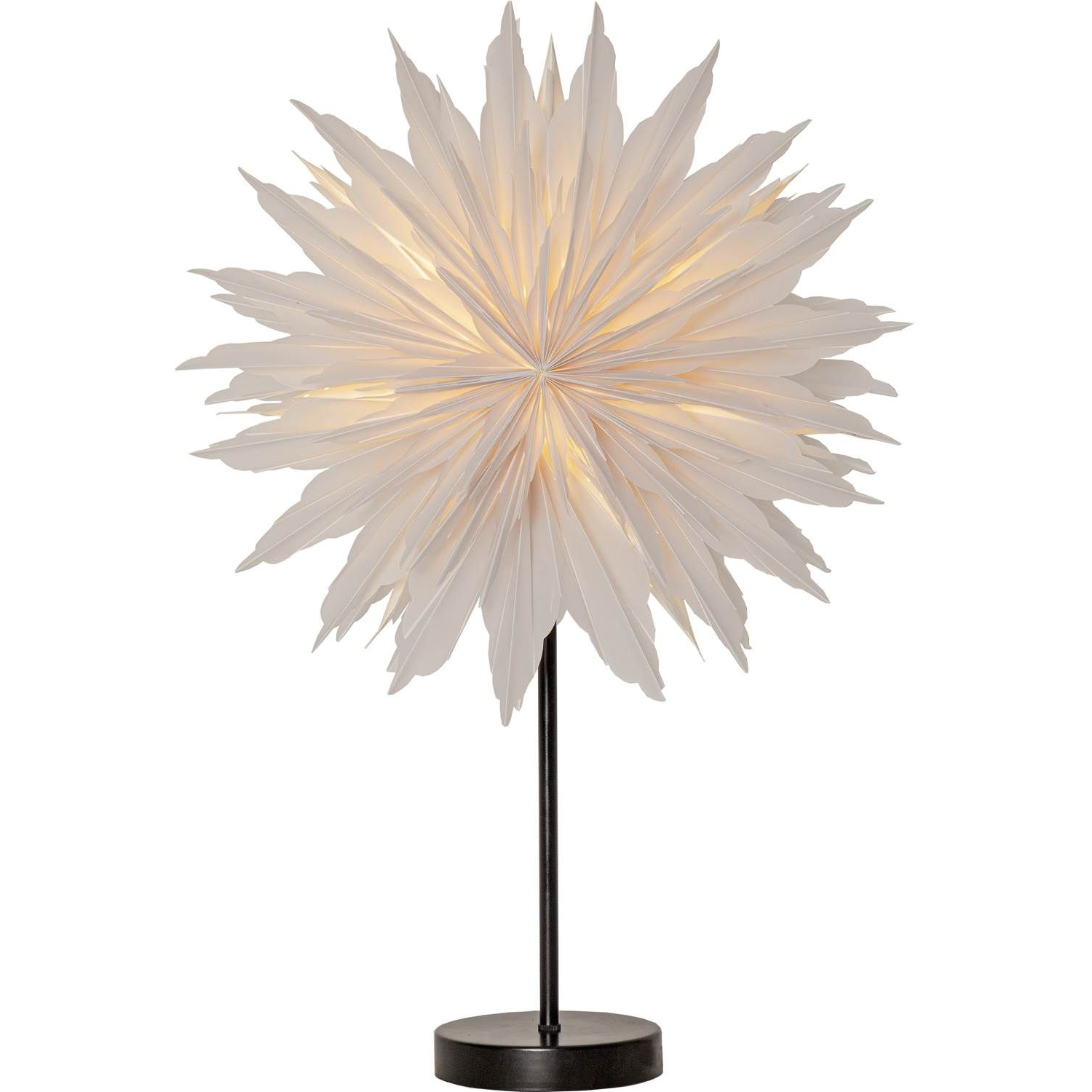 7391482069900 Star Trading Disa bordstjerne Lamper,Julebelysning,Julebelysning 2190004350 Disa