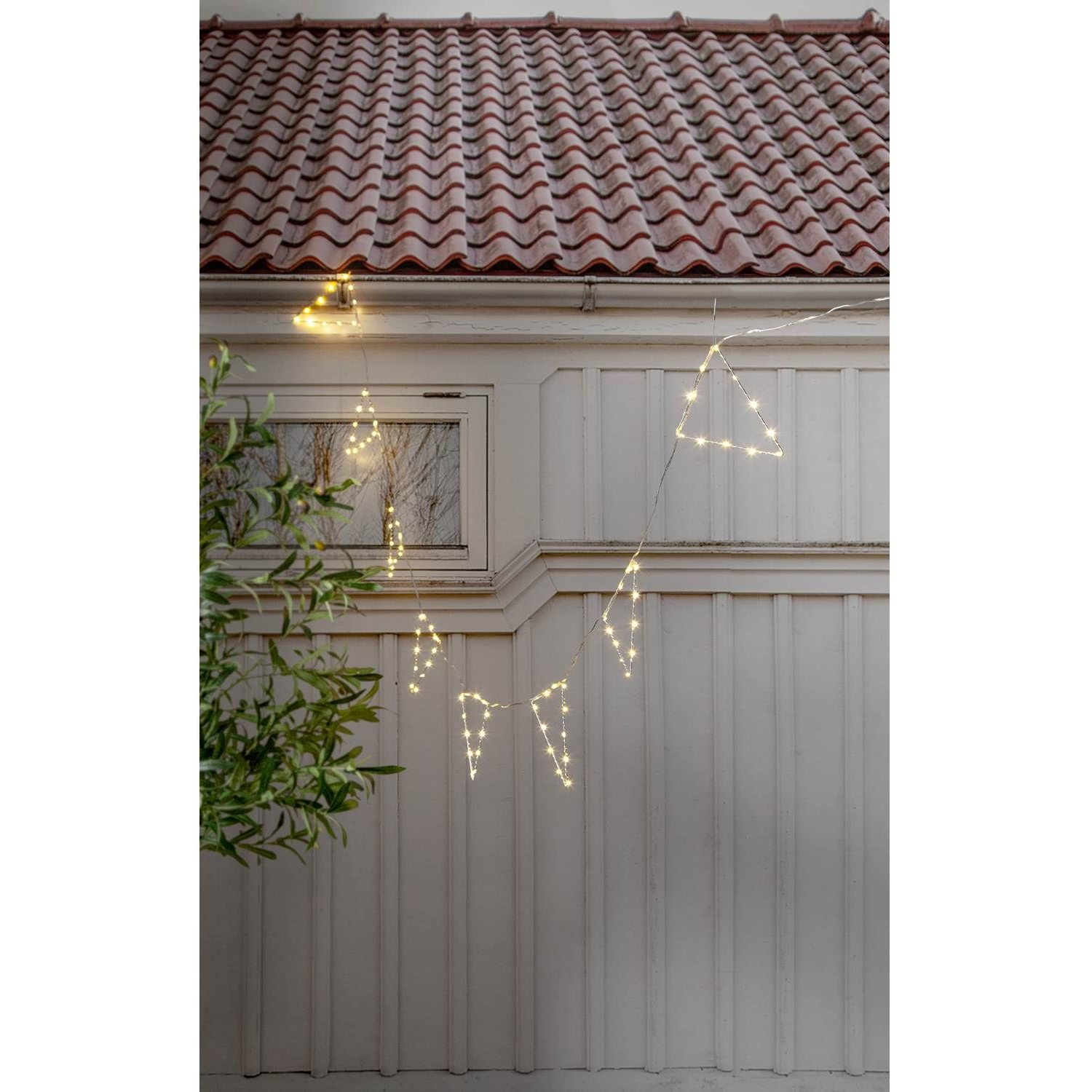 7391482070517 Star Trading Penny - Dekorationskæde batteri Lamper,Dekorative lamper,Dekorative lamper 2190006525 126524