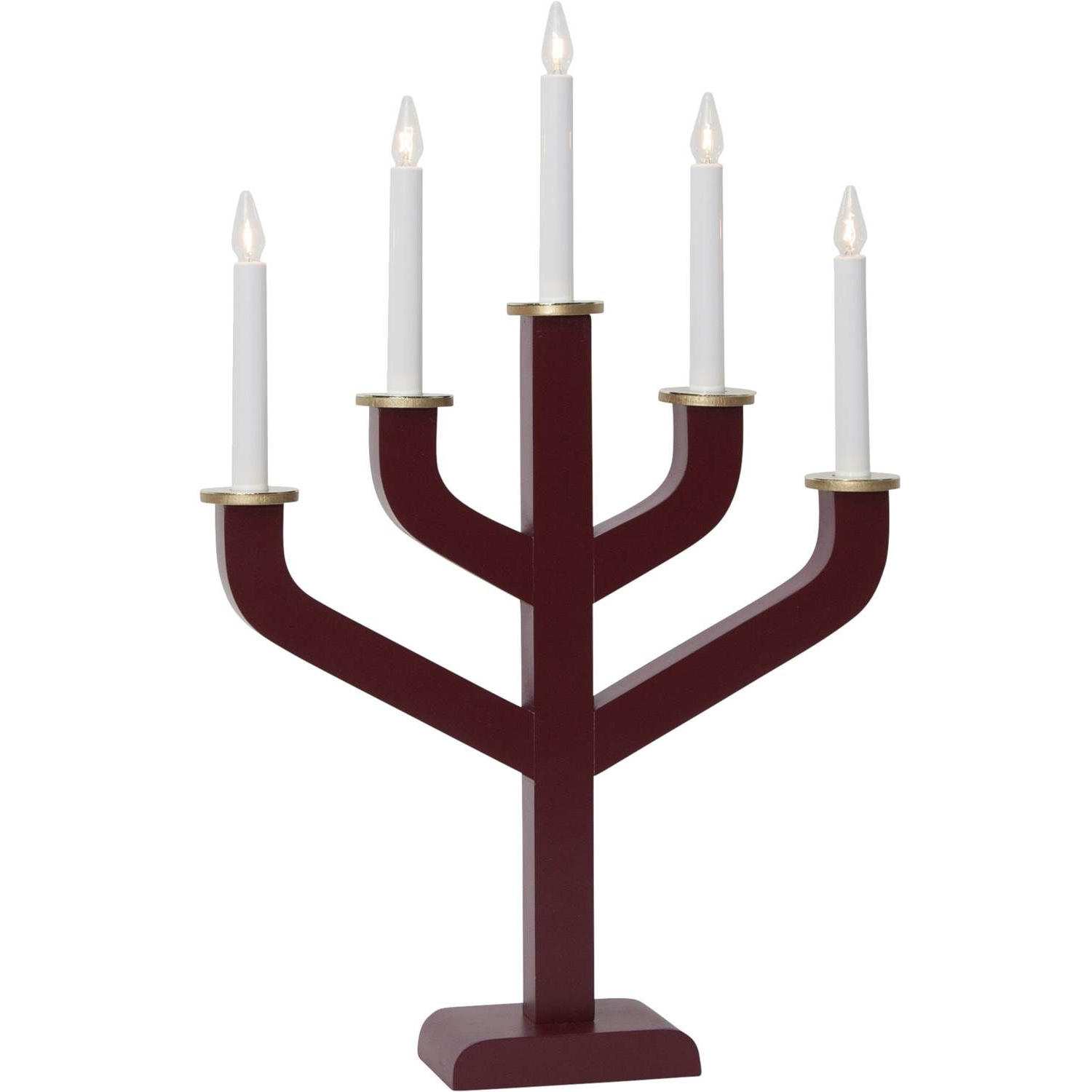 Star Trading Curve 5 arm adventsstage