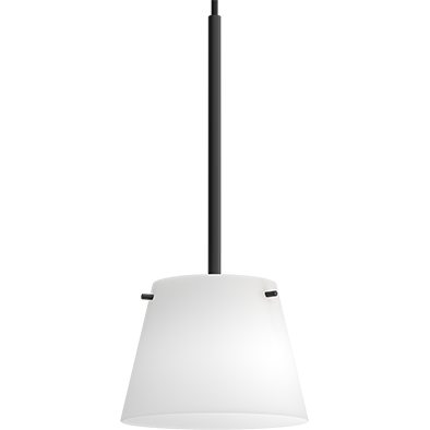 7391534009472 Herstal Gil il Grande sort - Pendel Lamper,Pendler-/ Hængelamper,Pendler/Hængelamper 82700001900 HB06092490107