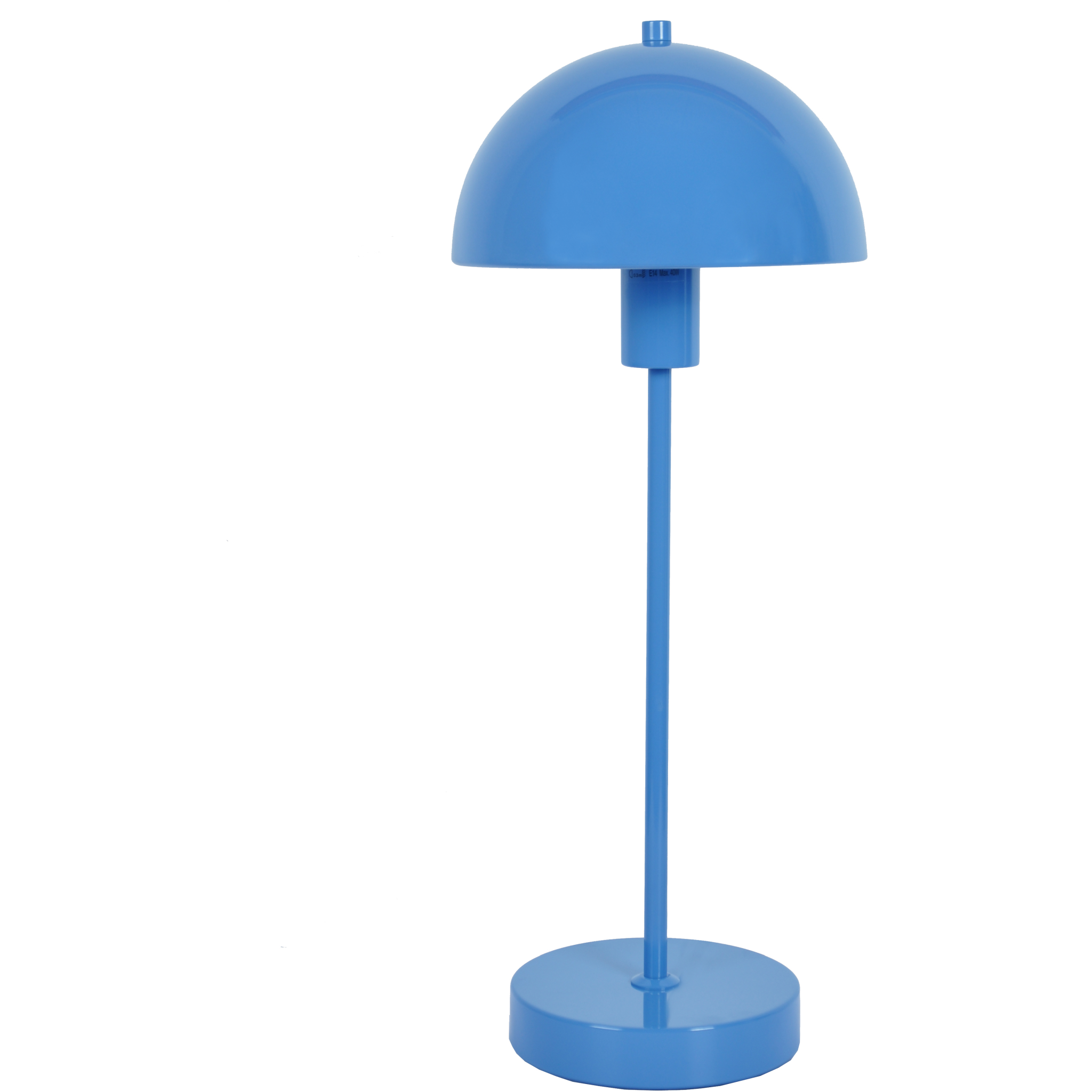 7391534013943 Herstal H Vienda ocean blue - Bordlampe Lamper,Bordlamper,Bordlamper 82700001990 HB13071140537