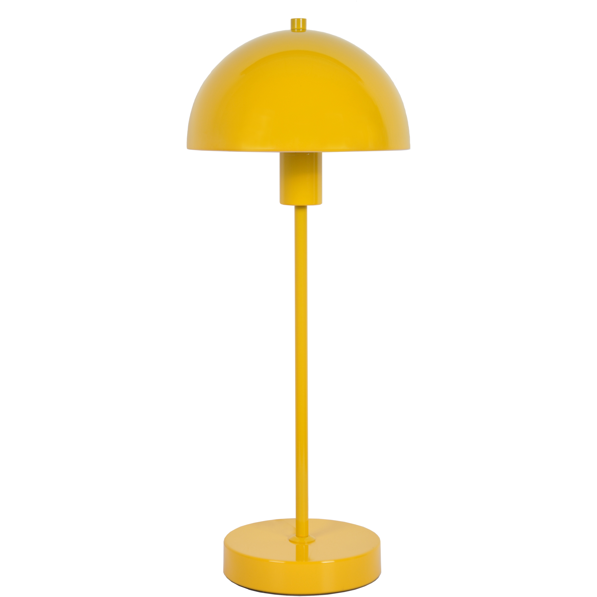 7391534013974 Herstal H Vienda mango yellow - Bordlampe Lamper,Bordlamper,Bordlamper 82700002020 HB13071140540