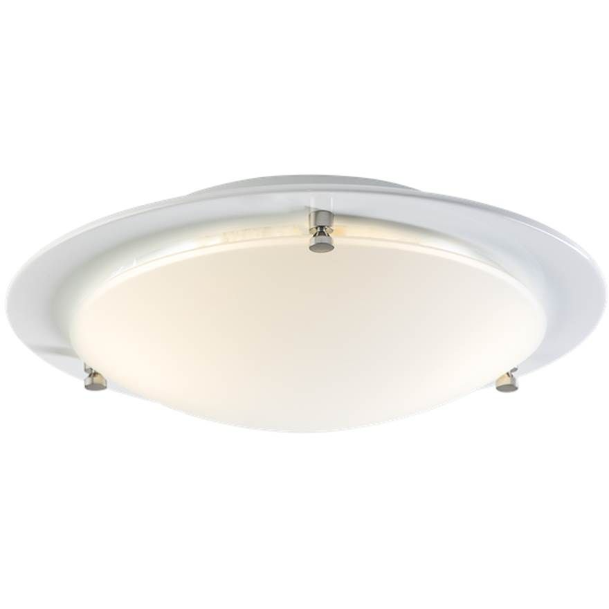 7391534186449 Belid Cirklo Ø30 hvid - Plafond Lamper,Loftslamper,Loftslamper 2190009037 127258