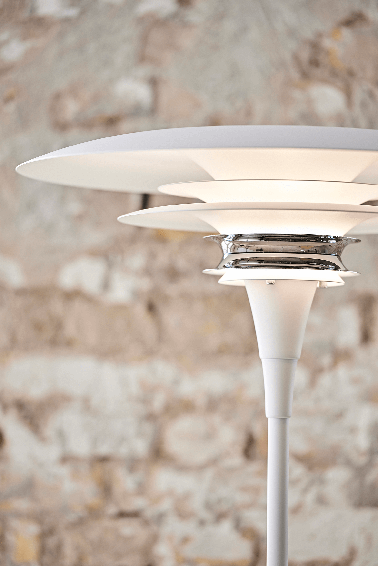 7391534262303 Belid Diablo 3366 mathvid - Gulvlampe Lamper,Gulvlamper,Gulvlamper 82400000390 Diablo 3366 mathvid