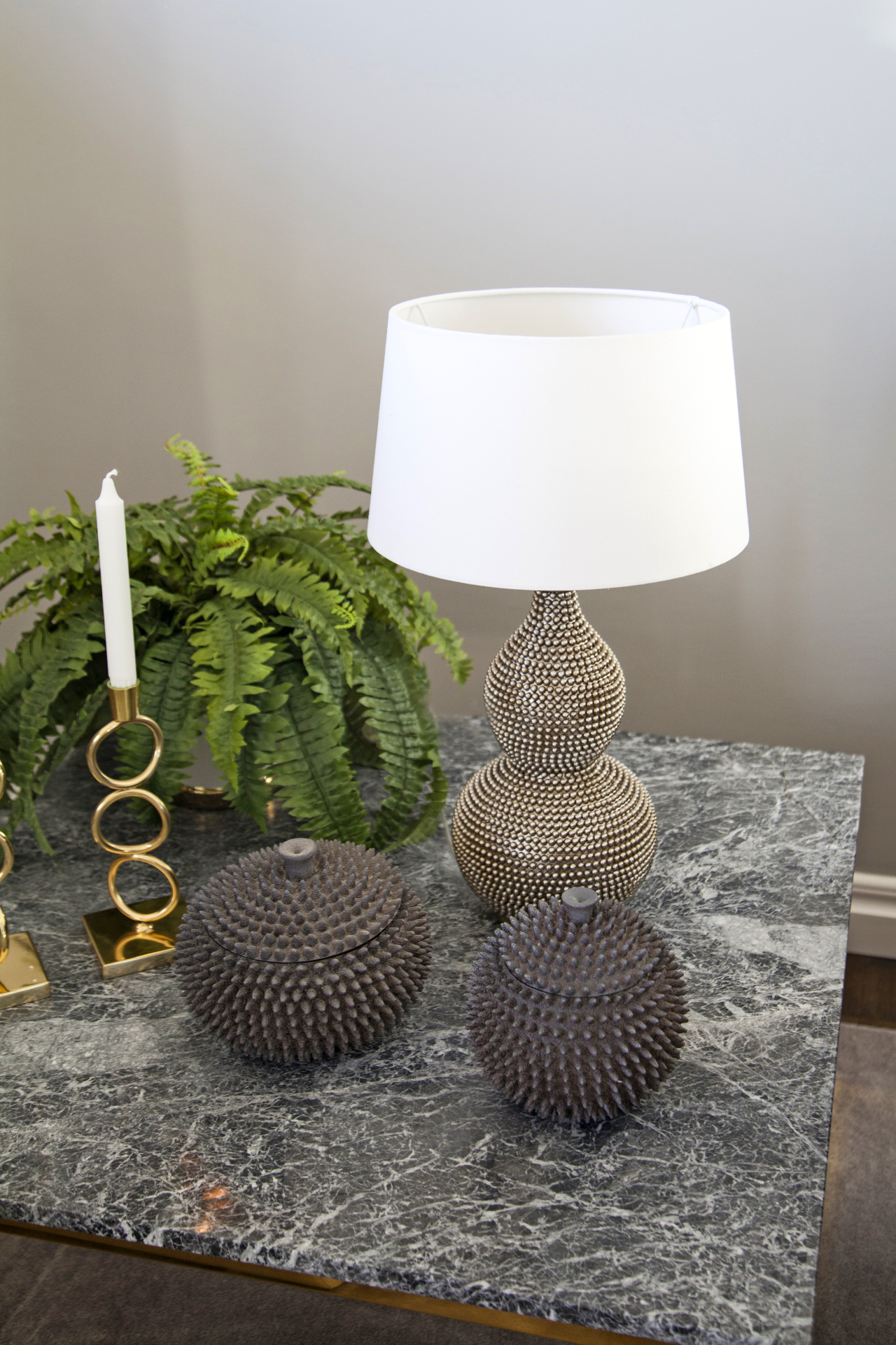 7391741018403 By Rydéns Lofty satin - Bordlampe Lamper,Bordlamper,Bordlamper 2190003580 121415