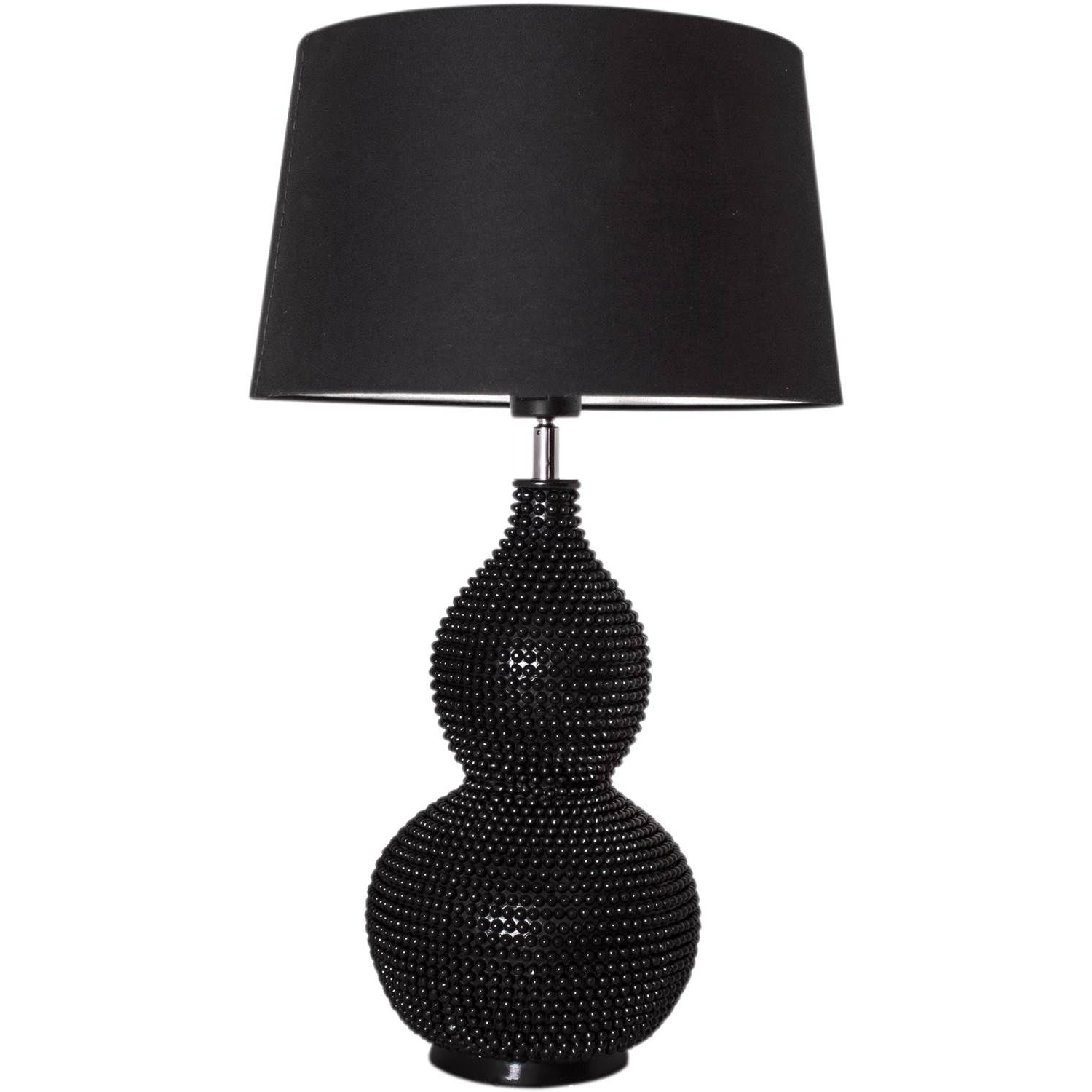7391741018410 By Rydéns Lofty sort - Bordlampe Lamper,Bordlamper,Bordlamper 2190003579 121414