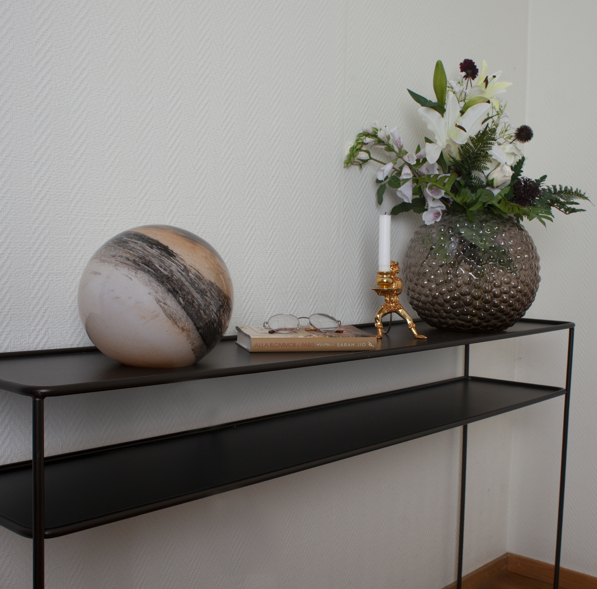 7391741023612 By Rydéns Mira brun - Bordlampe Lamper,Bordlamper,Bordlamper 2190003584 121419