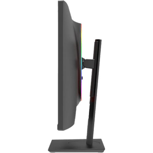 Twisted Minds Flat Gaming Monitor 28'' 4K UHD - 144Hz, TM28E