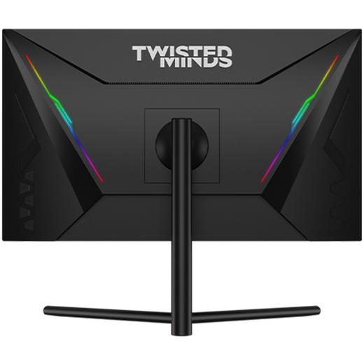 Twisted Minds Flat Gaming Monitor 27'' FHD - 192Hz, TM27FHD1