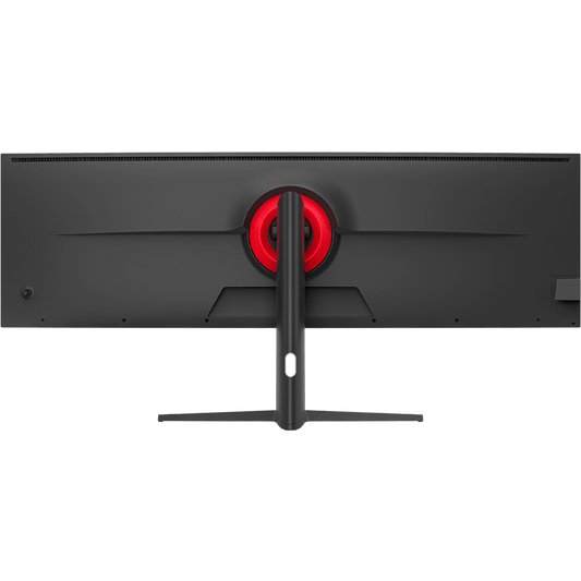 Twisted Minds Curve Gaming Monitor 49'' 5K/2K - 75Hz, TM492K