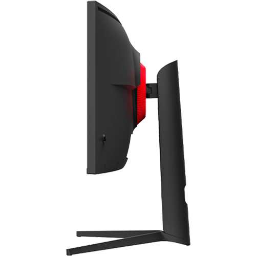 Twisted Minds Curve Gaming Monitor 49'' 5K/2K - 75Hz, TM492K