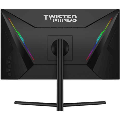 Twisted Minds Flat Gaming Monitor 27'' QHD - 165Hz, TM27QHD1