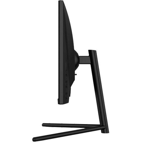 Twisted Minds Flat Gaming Monitor 27'' QHD - 165Hz, TM27QHD1