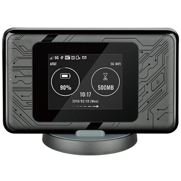 790069454332 D-LINK DWR-2101 5G Wi-Fi 6 Mobile Hotspot AX1800 Computer & IT,Netværk,Routere 20500239826 DWR-2101