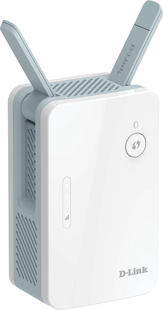 790069459436 D-LINK  E15 EAGLE PRO AI AX1500 Mesh Range Extender Computer & IT,Netværk,Routere 20500243607 E15