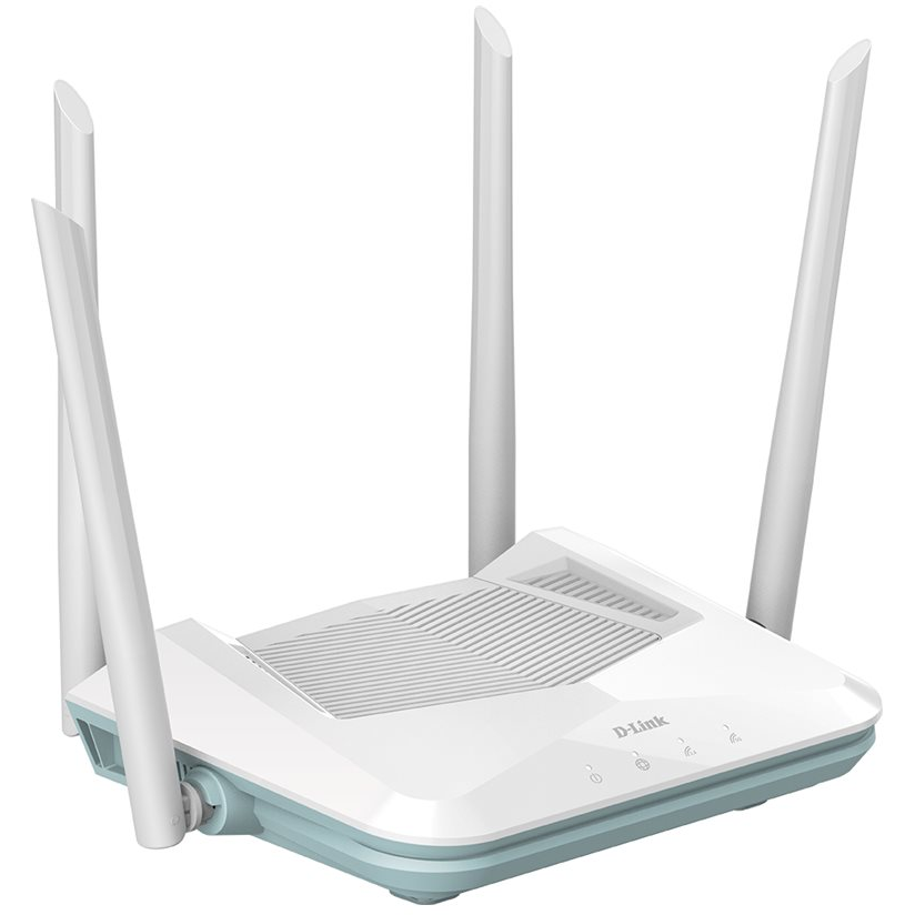 790069459566 D-Link R15 Eagle Pro AI Wi-fi AX1500 - Router Computer & IT,Netværk,Routere 2190012409 R15