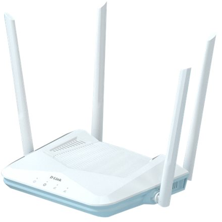 790069459573 D-LINK R15 Eagle Pro AI Wi-fi 6 Smart Router Computer & IT,Netværk,Routere 20500242195 R15