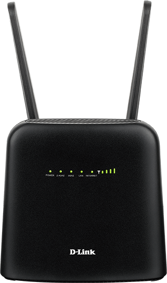 790069460111 D-LINK DWR-960 LTE Cat7 Wi-Fi AC1200 Router Computer & IT,Netværk,Diverse netværk 20500243608 DWR-960