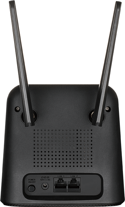 790069460111 D-LINK DWR-960 LTE Cat7 Wi-Fi AC1200 Router Computer & IT,Netværk,Diverse netværk 20500243608 DWR-960