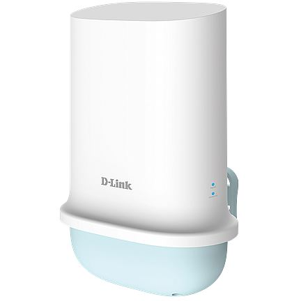 D-Link 5G/LTE Outdoor CPE