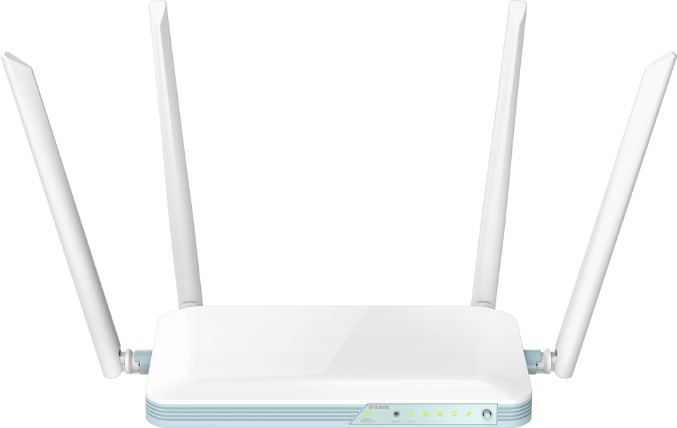 790069466014 D-LINK EAGLE PRO AI N300 4G Smart Router Computer & IT,Netværk,Routere 20500243883 G403