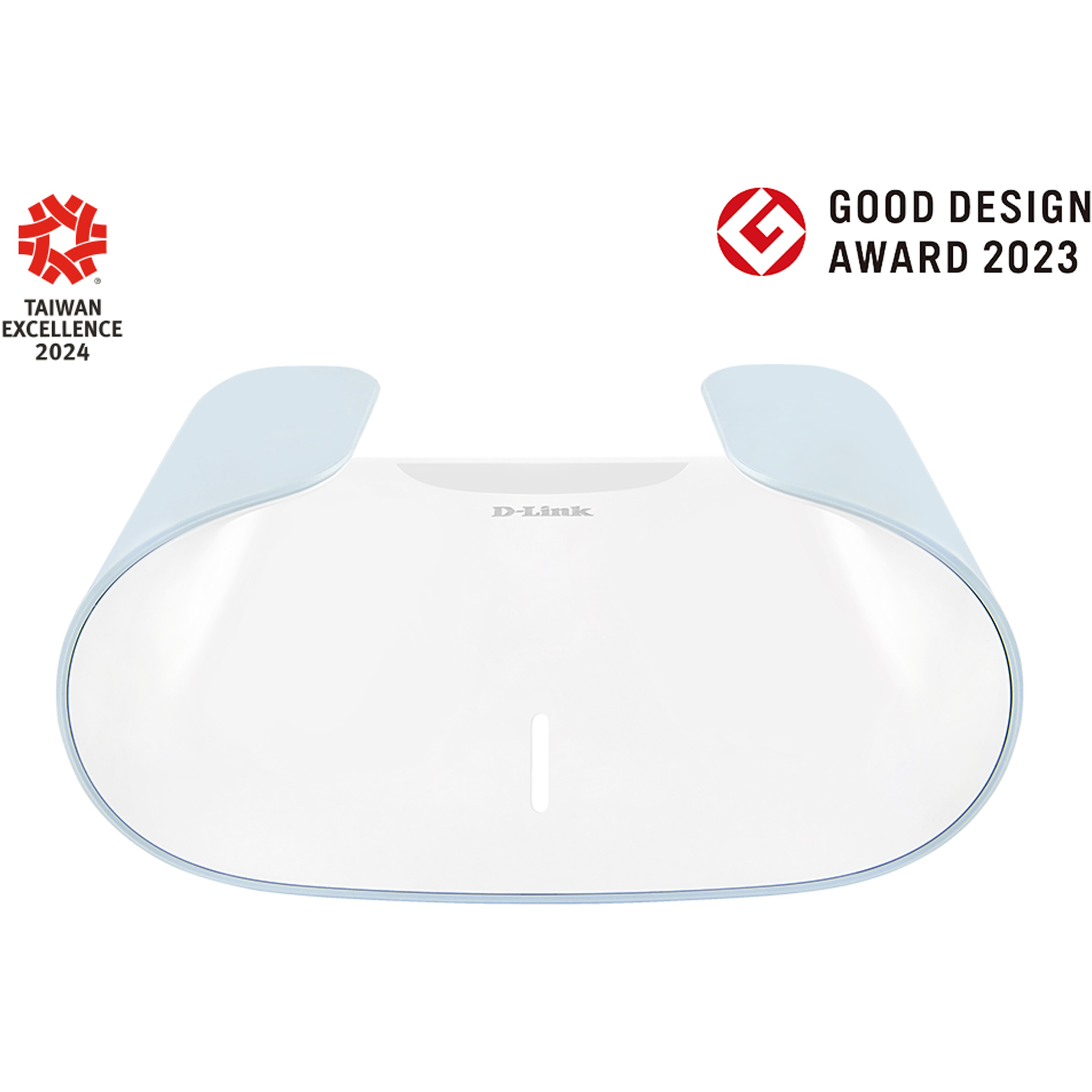 790069472831 D-Link Aquila Pro AI Wi-Fi 6 AX30003 2-pack - Router Computer & IT,Netværk,Routere 2190005644 M30-2