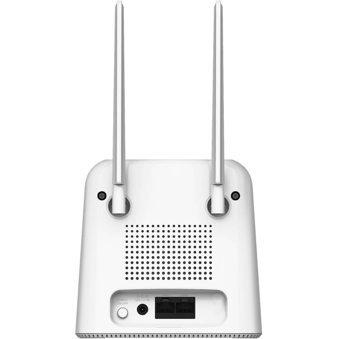 790069473234 D-Link DWR-960/W LTE Cat7 AC1200 - Router Computer & IT,Netværk,Routere 2190006771 DWR-960/W