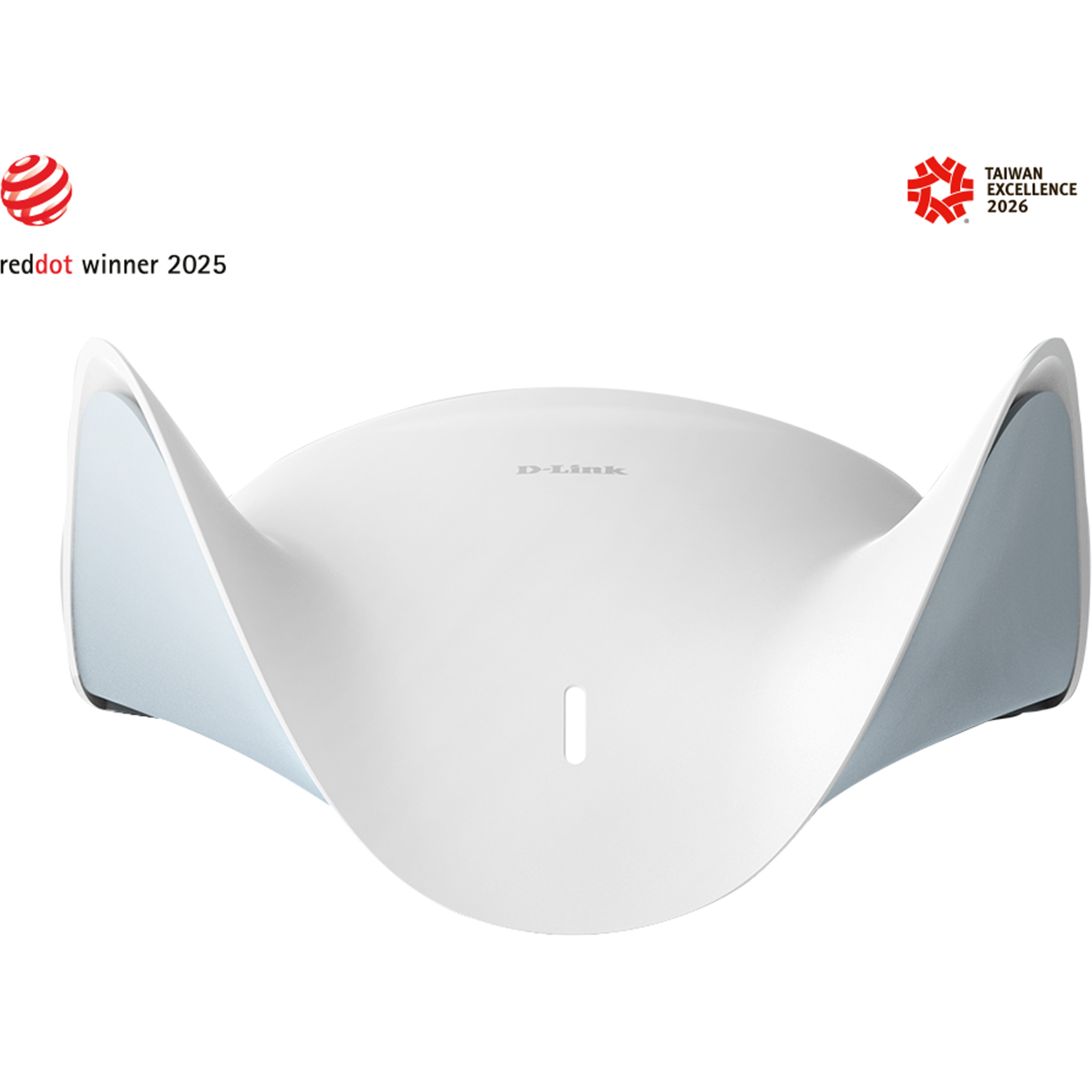 790069476501 D-Link M95 BE9500 WiFi 7 smart mesh router Computer & IT,Netværk,Trådløs netværk 2190015831 M95