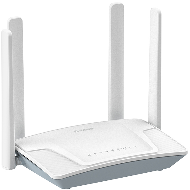 790069476860 D-Link G403C 4G LTE N300 WiFi router Computer & IT,Netværk,Routere 2190015054 G403C/E