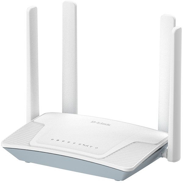 790069476860 D-Link G403C 4G LTE N300 WiFi router Computer & IT,Netværk,Routere 2190015054 G403C/E