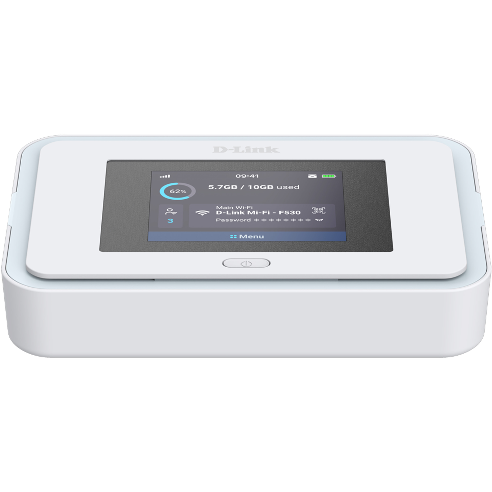 790069476884 D-Link F530 AX3000 WiFi6 mobile hotspot Computer & IT,Netværk,Trådløs netværk 2190016534 F530