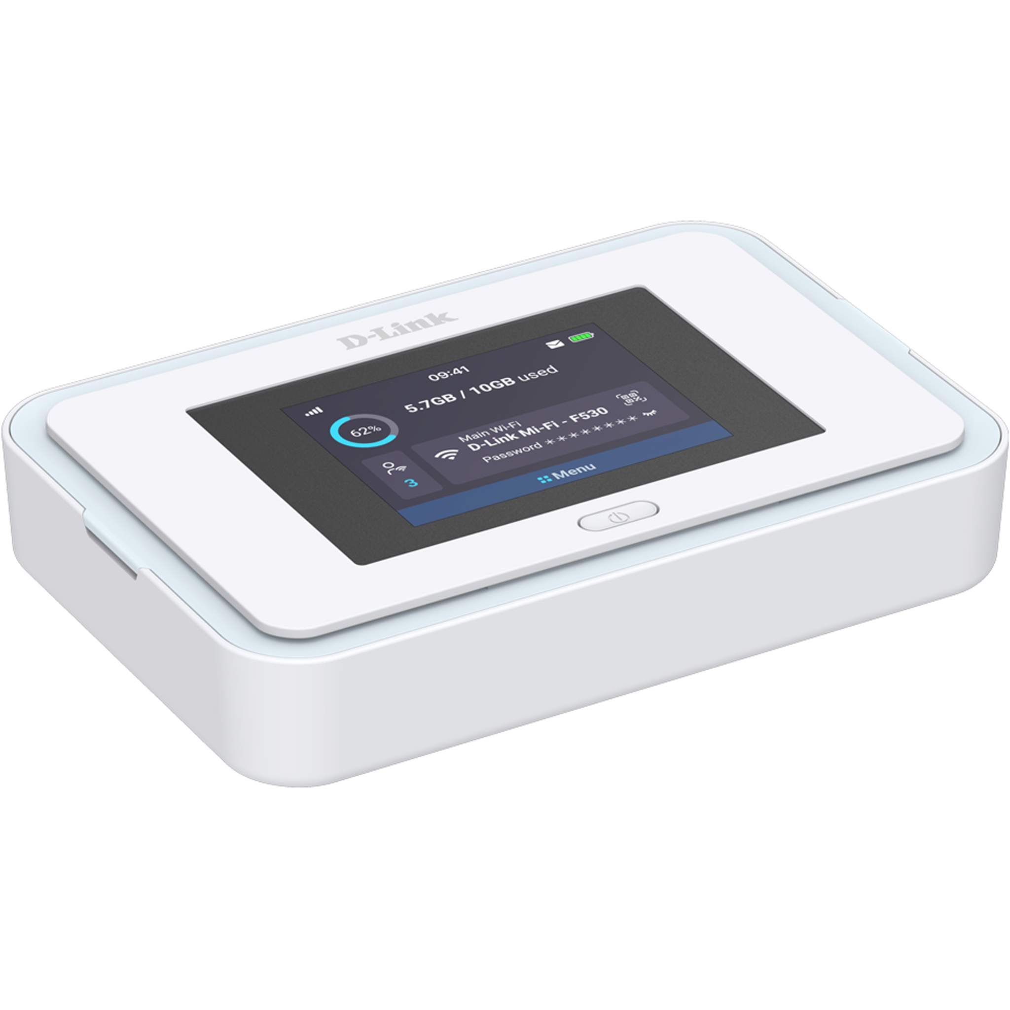 790069476884 D-Link F530 AX3000 WiFi6 mobile hotspot Computer & IT,Netværk,Trådløs netværk 2190016534 F530