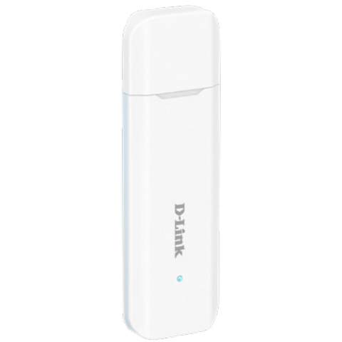 790069476983 D-Link DWM-222W AX300 WiFi 6 USB Adapter Computer & IT,Netværk,Trådløs netværk 2190015055 DWM-222W