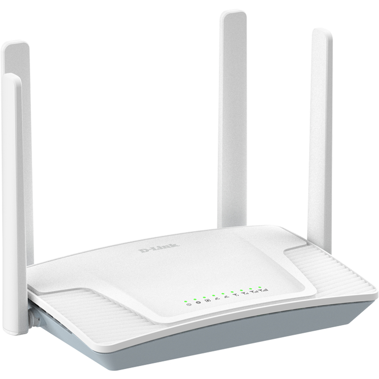 D-Link G416C AX1500 WiFi 6 mobilt bredbånd