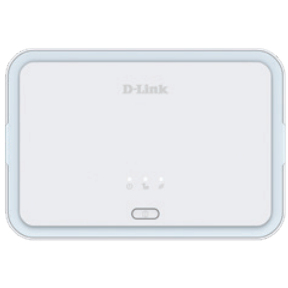 790069477973 D-link DBR-330-G AX3000 WiFi 6 mobilt bredbånd Computer & IT,Netværk,Trådløs netværk 2190016536 DBR-330-G