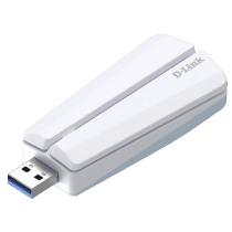 790069479458 D-Link AE65U WiFi 7 USB Adapter Computer & IT,Netværk,Trådløs netværk 2190016538 AE65U