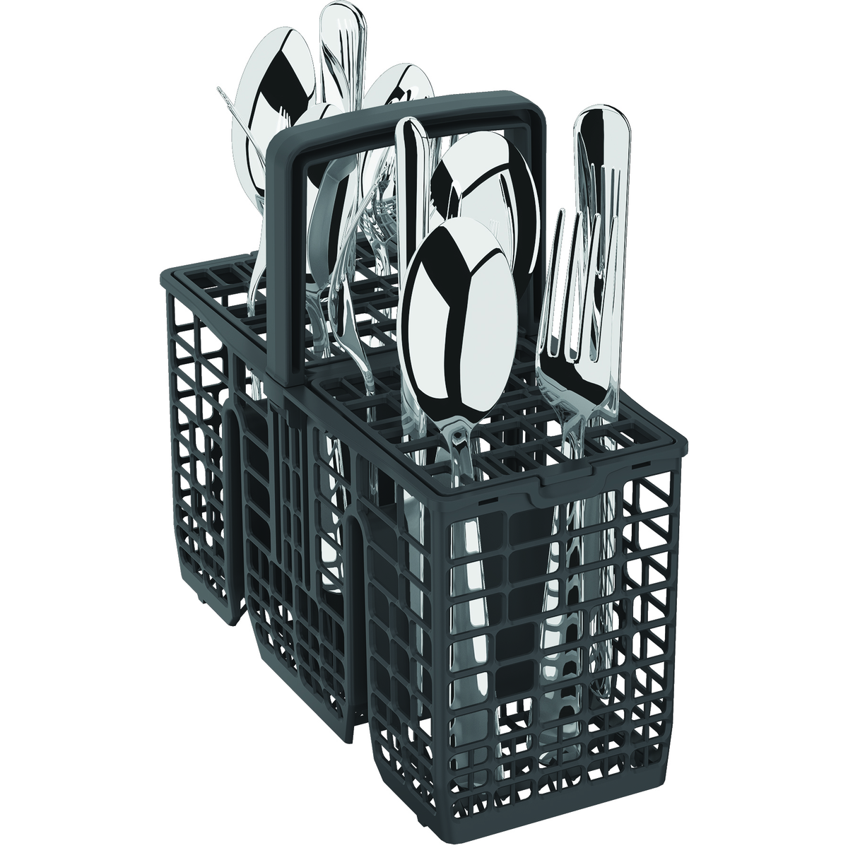8003437068041 Whirlpool W8U HP51W opvaskemaskine til indbygning Hvidevarer,Opvaskemaskine,Opvaskemaskiner til indbygning 2190014847 W8U HP51W