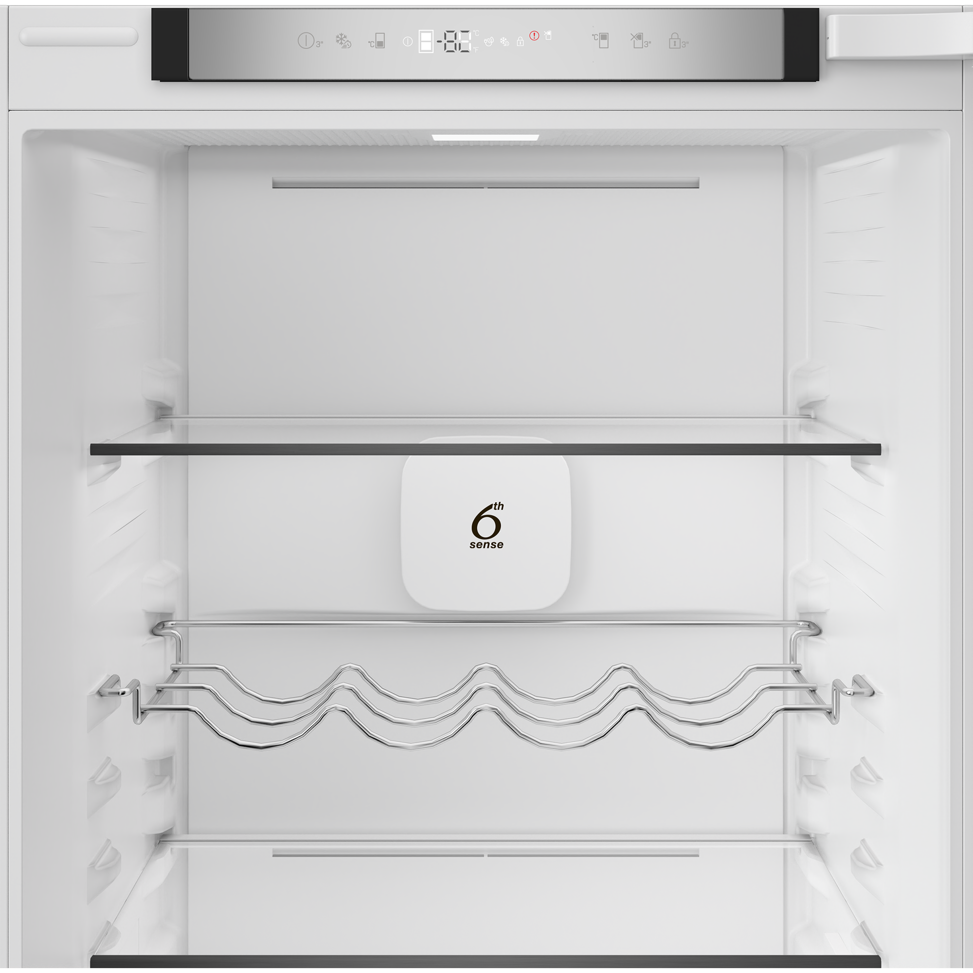 8003437068843 Whirlpool WHK2 5292 B4E integrerbart kølefryseskab Hvidevarer,Kølefryseskabe,Integrerbare kølefryseskabe 2190014833 WHK2 5292 B4E