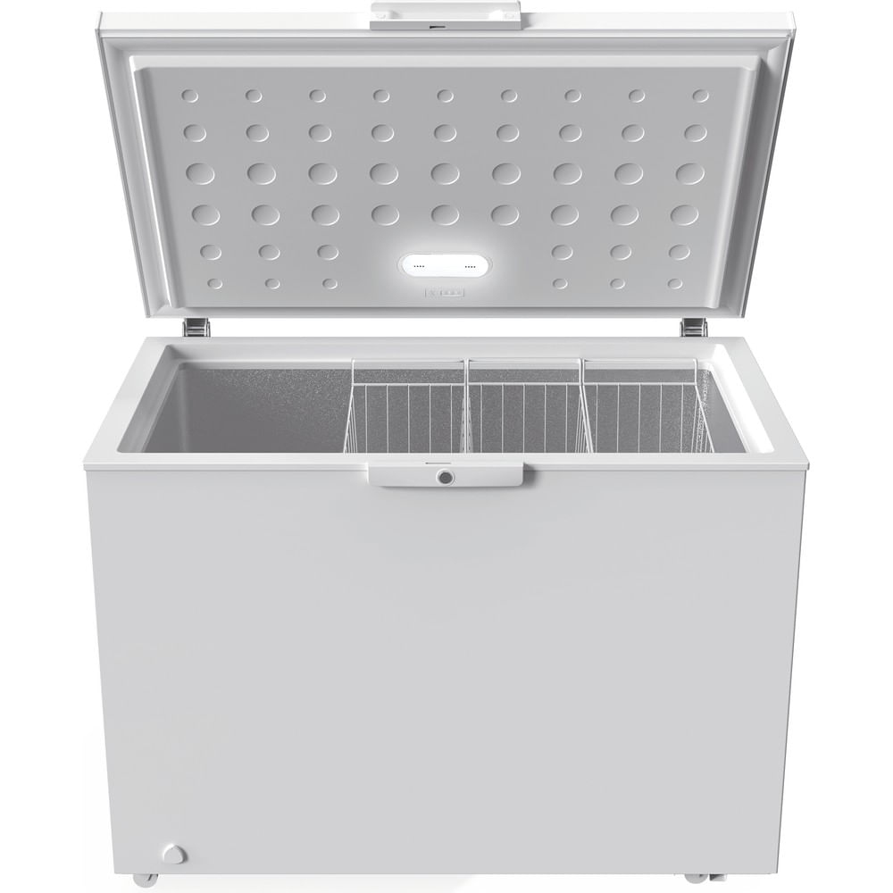 8003437069666 Whirlpool W3RHS30DW fryseboks Hvidevarer,Frysere,Frysebokse 2190014912 W3RHS30DW