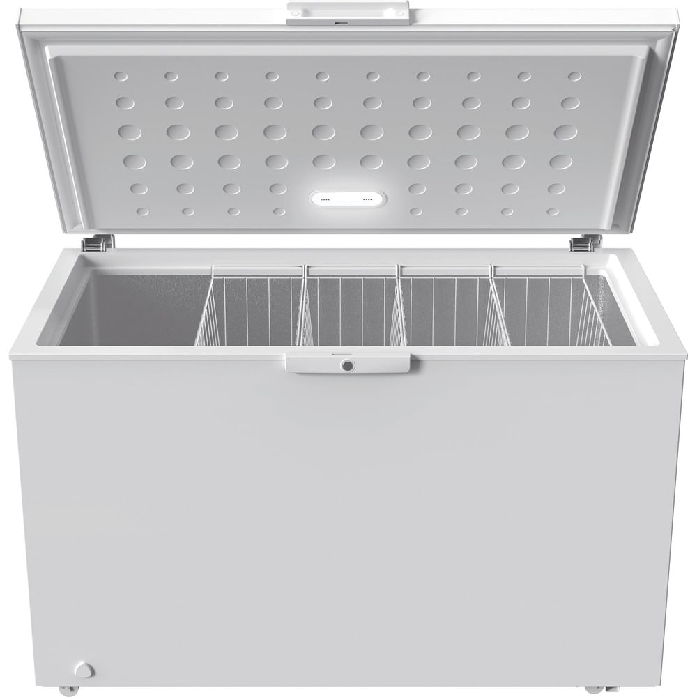 8003437069673 Whirlpool W3RHS37EW2 fryseboks Hvidevarer,Frysere,Frysebokse 2190014913 W3RHS37EW2