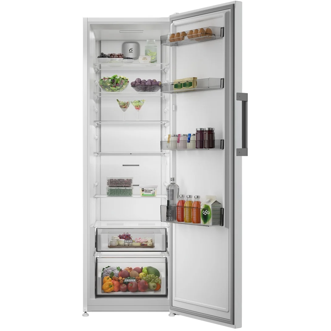 8003437071072 Whirlpool WHMLF 6442 W4 fritstående køleskab Hvidevarer,Køleskabe,Fritstående køleskabe 2190014836 WHMLF 6442 W4
