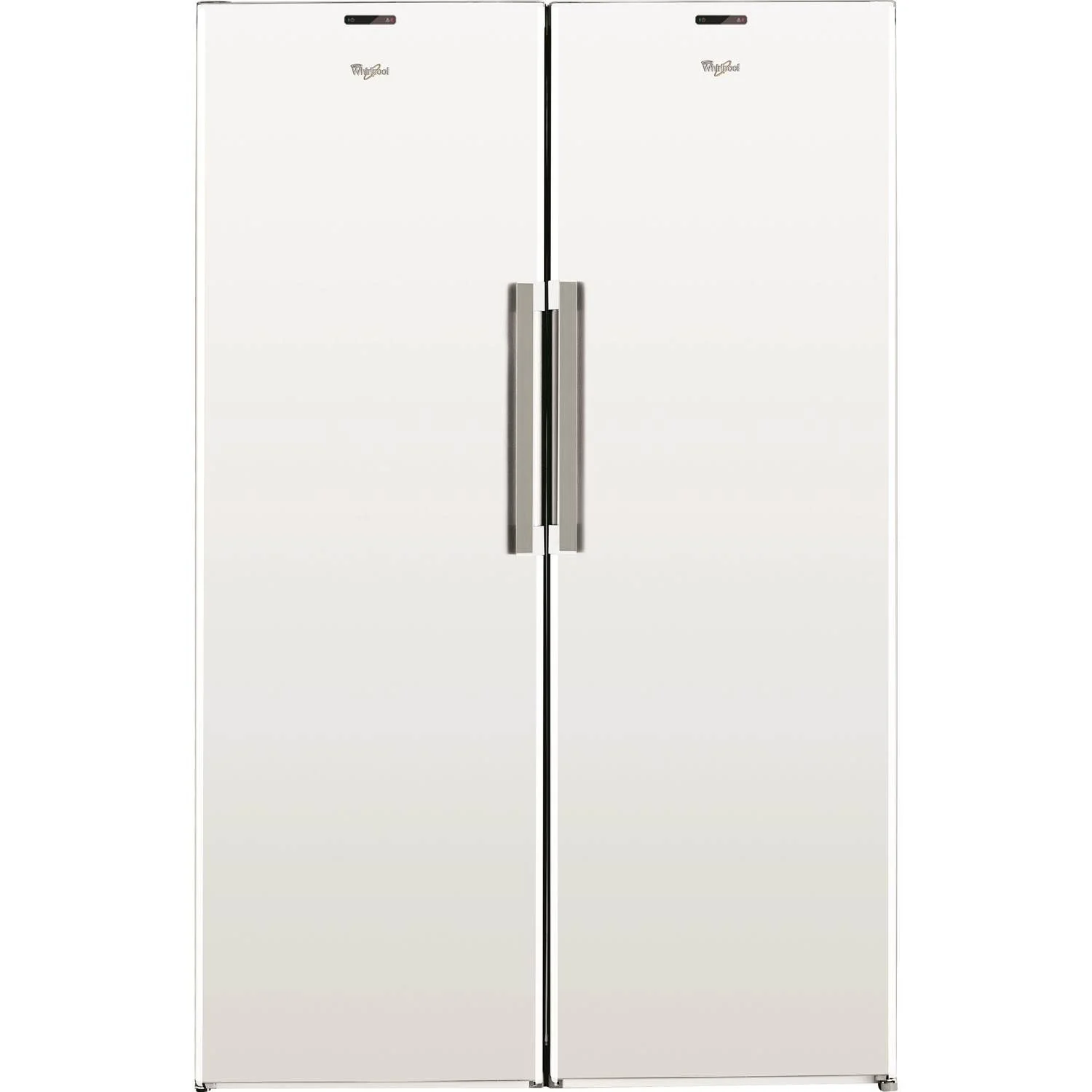 8003437613975 Whirlpool SW8 AM2Y WR 2 - Fritstående køleskab Hvidevarer,Køleskabe,Fritstående køleskabe 2190006101 SW8 AM2Y WR 2