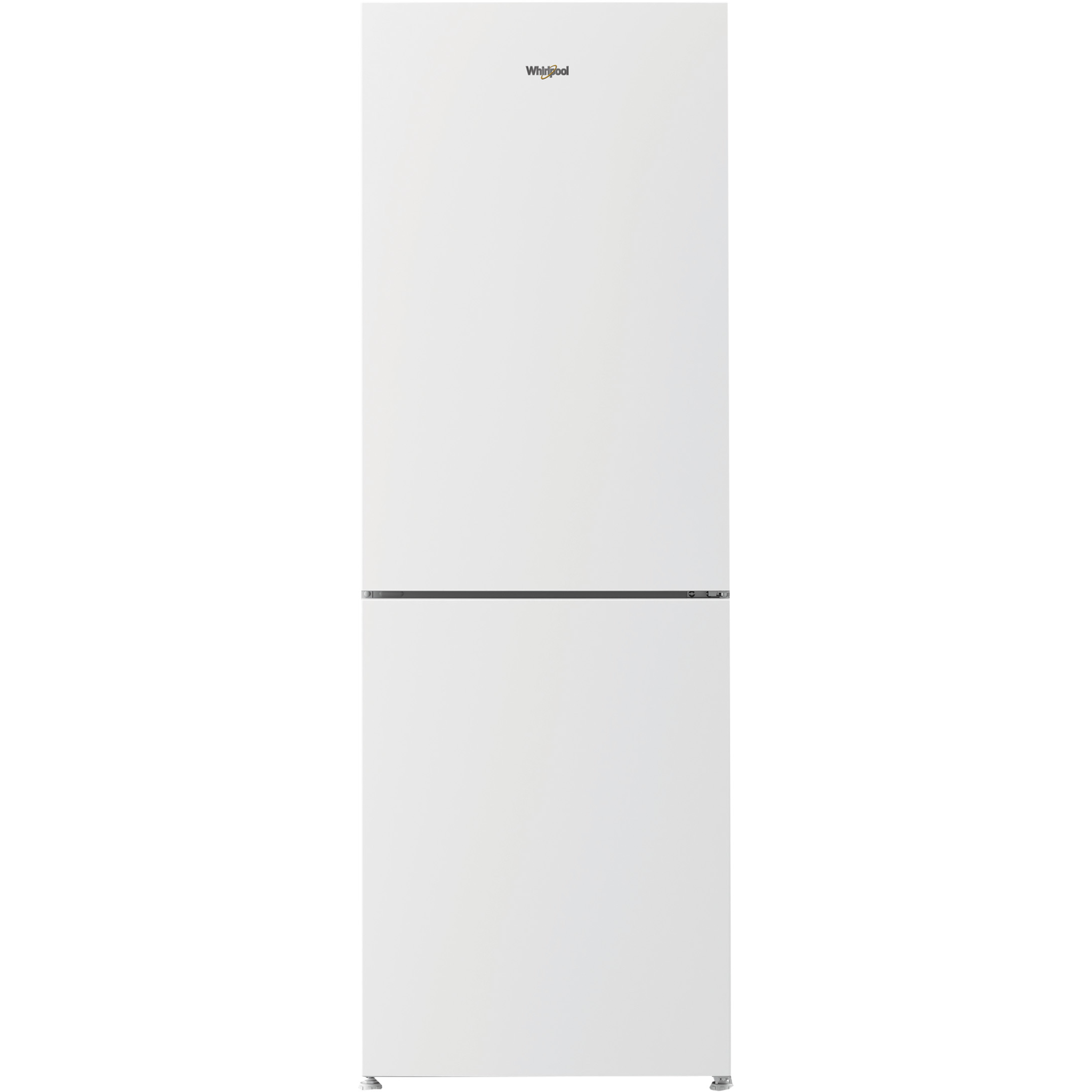 8003437904974 Whirlpool WHKS 1341 W4E fritstående kølefryseskab Hvidevarer,Kølefryseskabe,Fritstående kølefryseskabe 2190014832 WHKS 1341 W4E