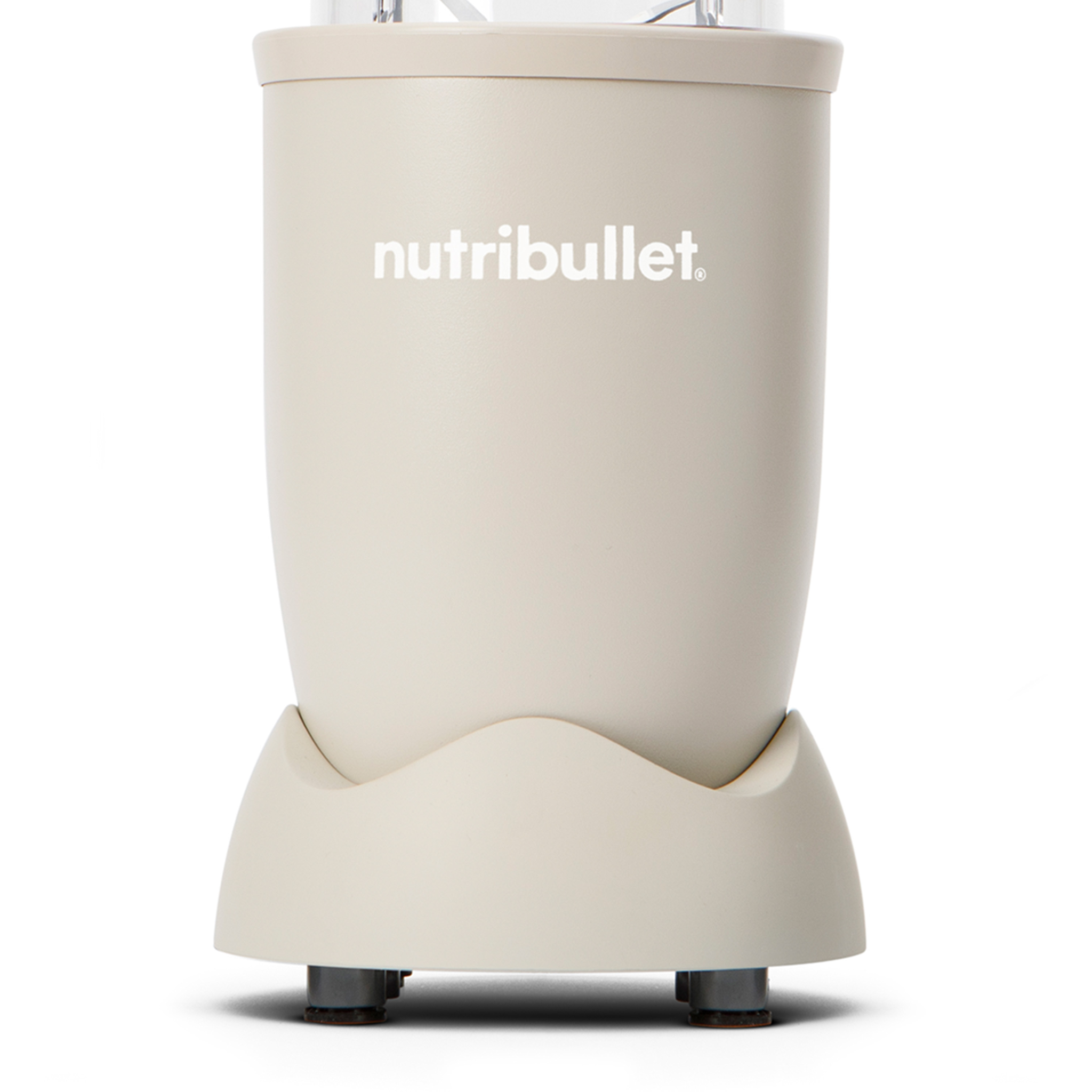 8006447003019 Nutribullet NB907MASN Blender Pro 900 beige Husholdning,Køkkenmaskiner,Blendere 2190014916 0C22300144