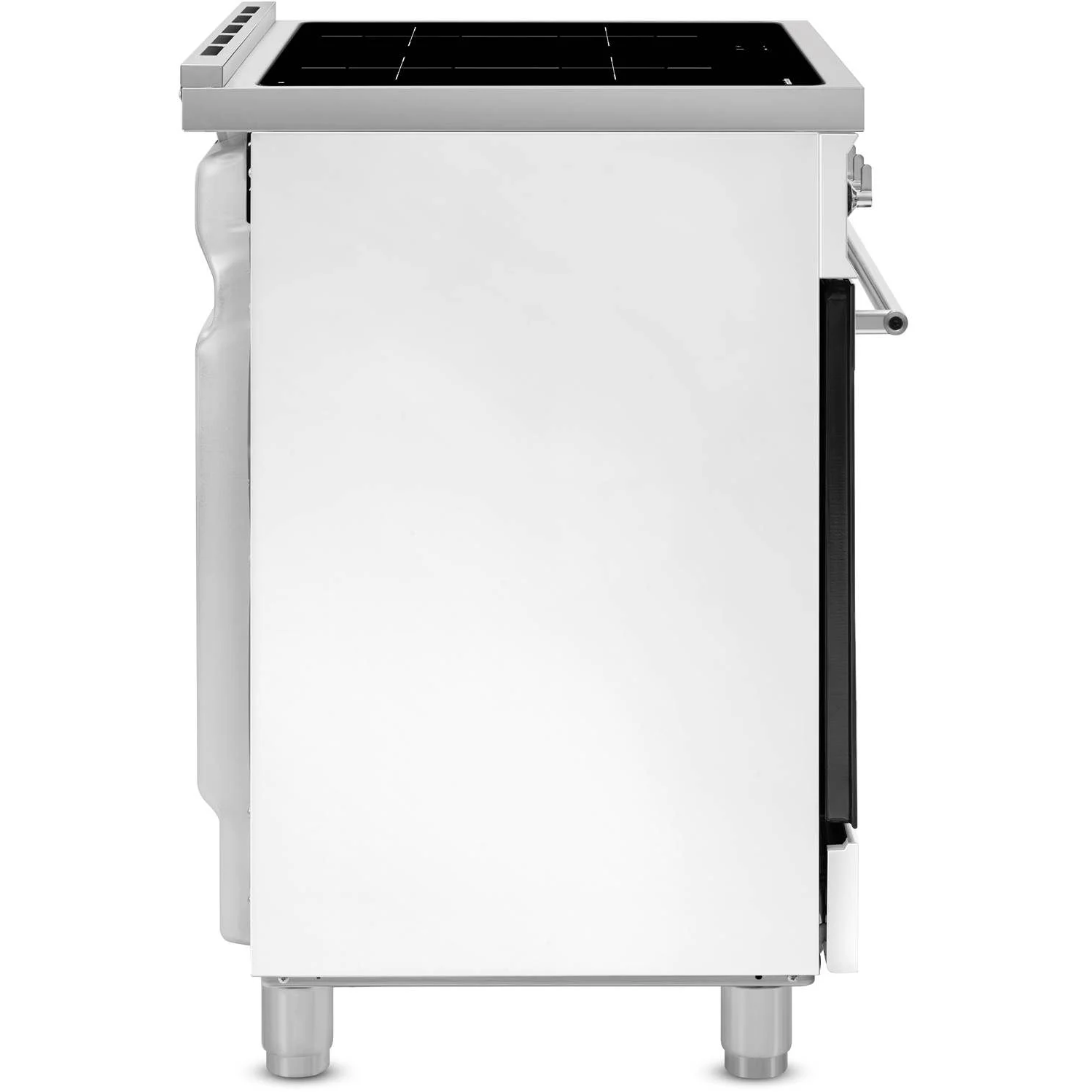 Smeg C6IPWHM2 - Induktionskomfur