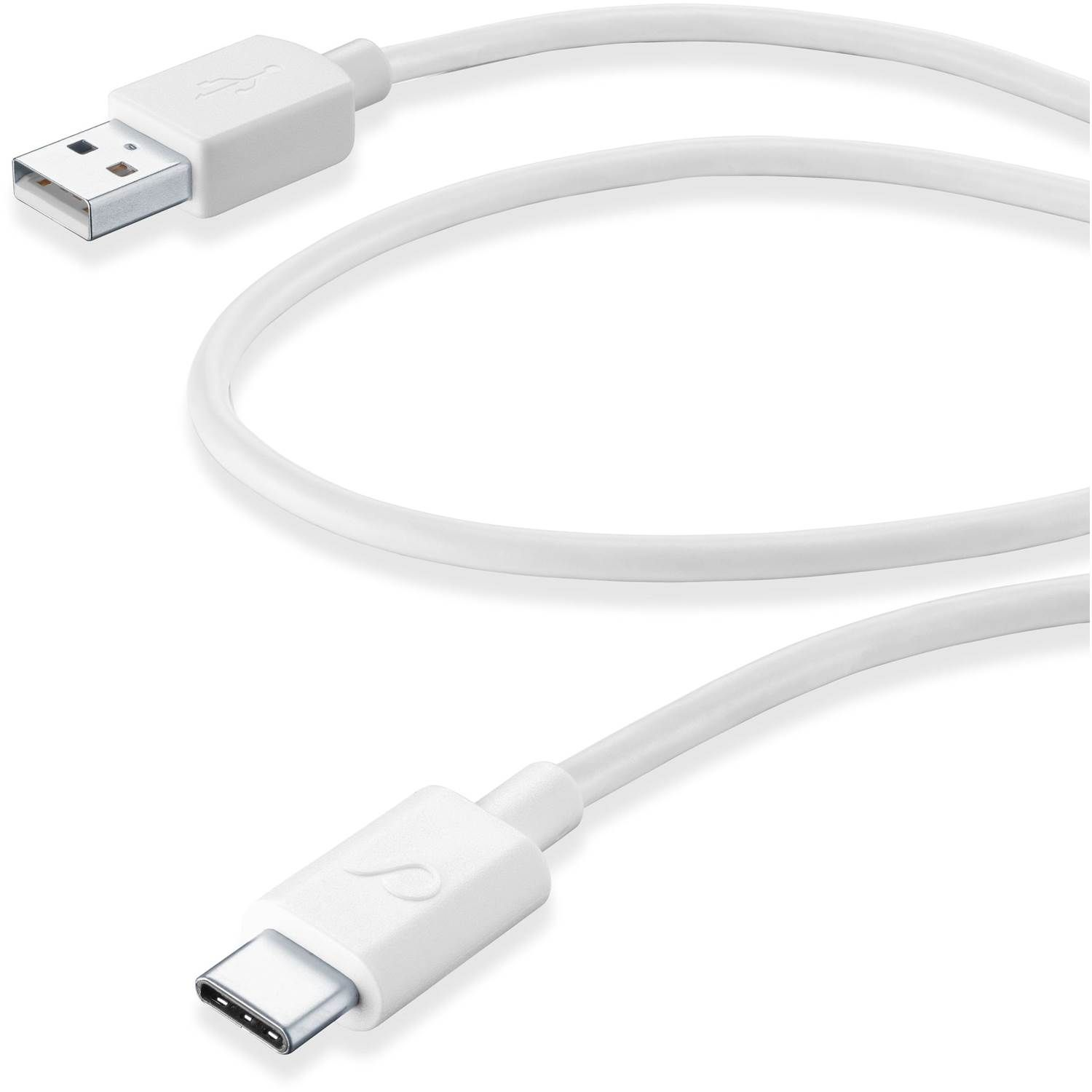 8018080270420 Cellularline USB Data Cable Type C - C Telefon & GPS,Tilbehør mobiltelefoner,Kabler til mobiltelefoner 17300000500 101606