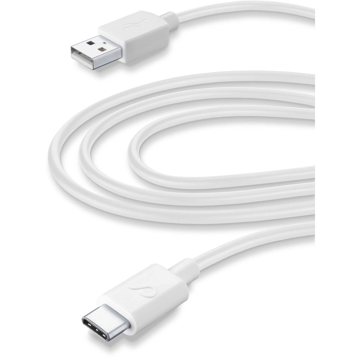 8018080295751 CL Lade- Datakabel, USB-C - Lade- og datakabel Telefon & GPS,Tilbehør mobiltelefoner,Kabler til mobiltelefoner 17300000210 101932