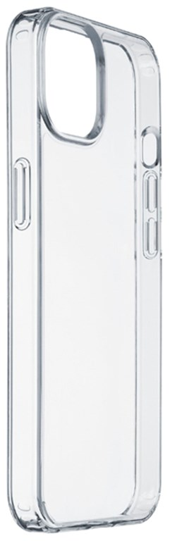 8018080424519 Cellularline Backcover iPhone 13 Mini, Transparent - Cover Telefon & GPS,Tilbehør mobiltelefoner,Tilbehør til iPhone 17300001970 103221