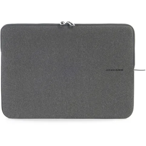 8020252076945 Tucano BFM1516-BK laptopetui 15,6'', grå Computer & IT,Tilbehør computer & IT,Computertasker 31300000530 BFM1516-BK